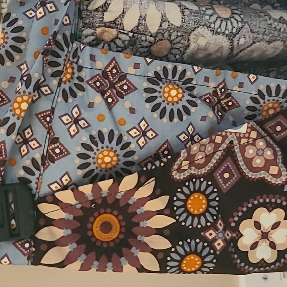 NWT Vera Bradley apron skirt - Picture 8 of 8